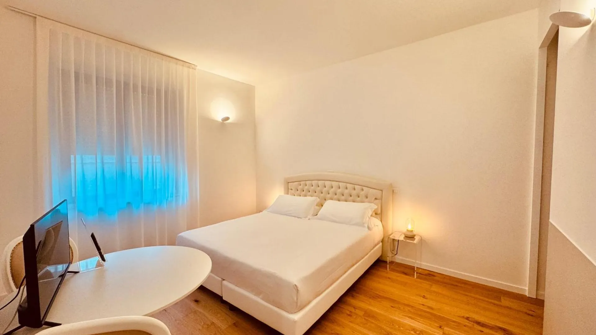 ****  Hotel Pex Mantova Italien