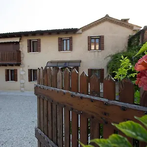 Casa Eulalia Borso del Grappa