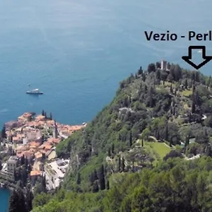 Hotel Diffuso Il Portichetto Sulla Collina A Vezio Perledo *** Perledo