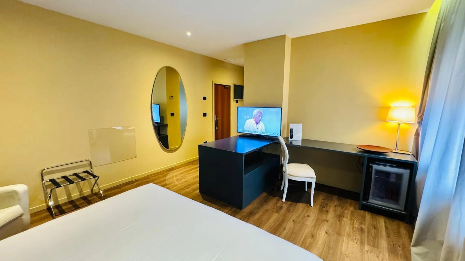 Hotel Pex Mantova