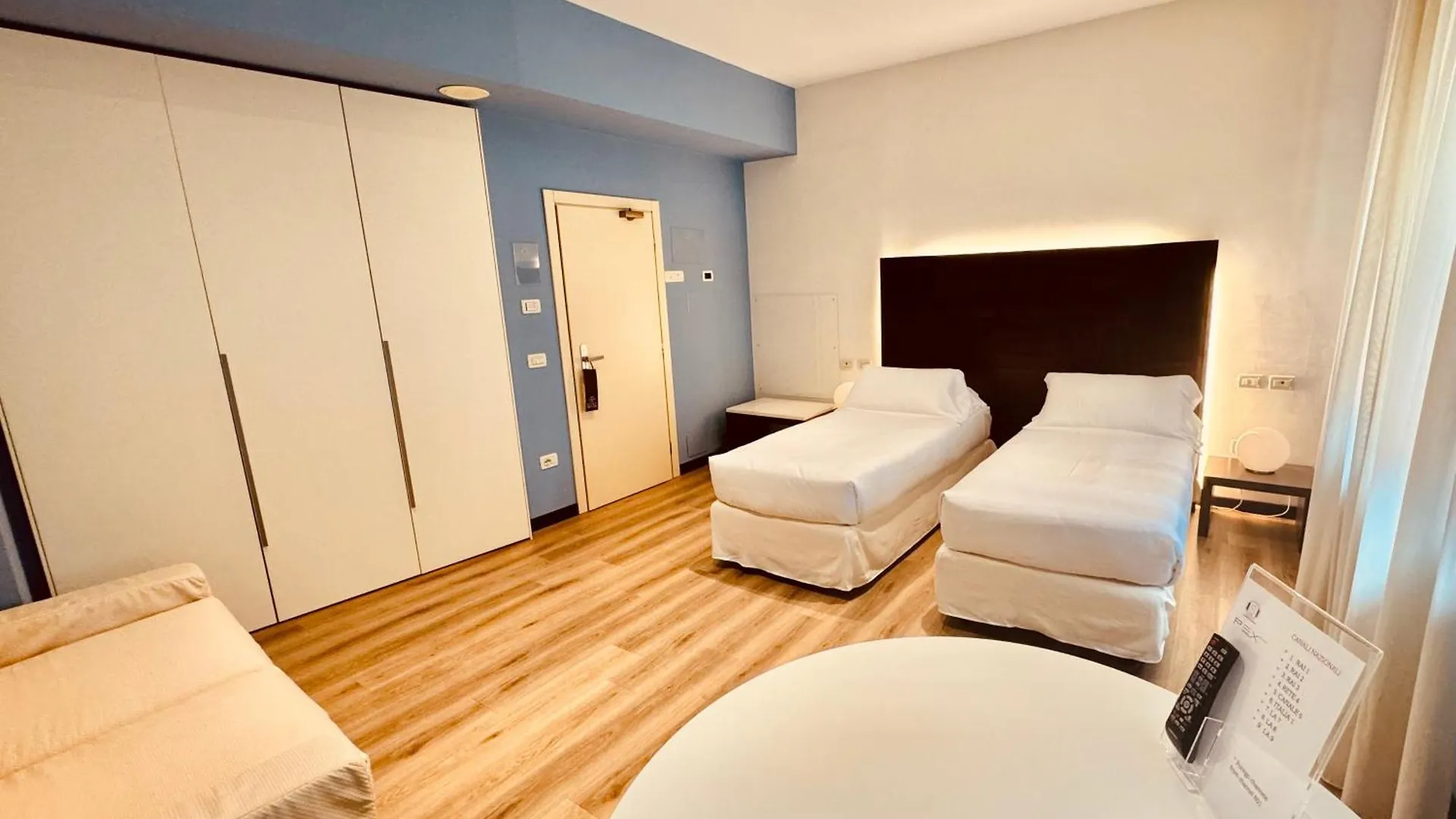 Hotel Pex Mantua 4*,  Italië