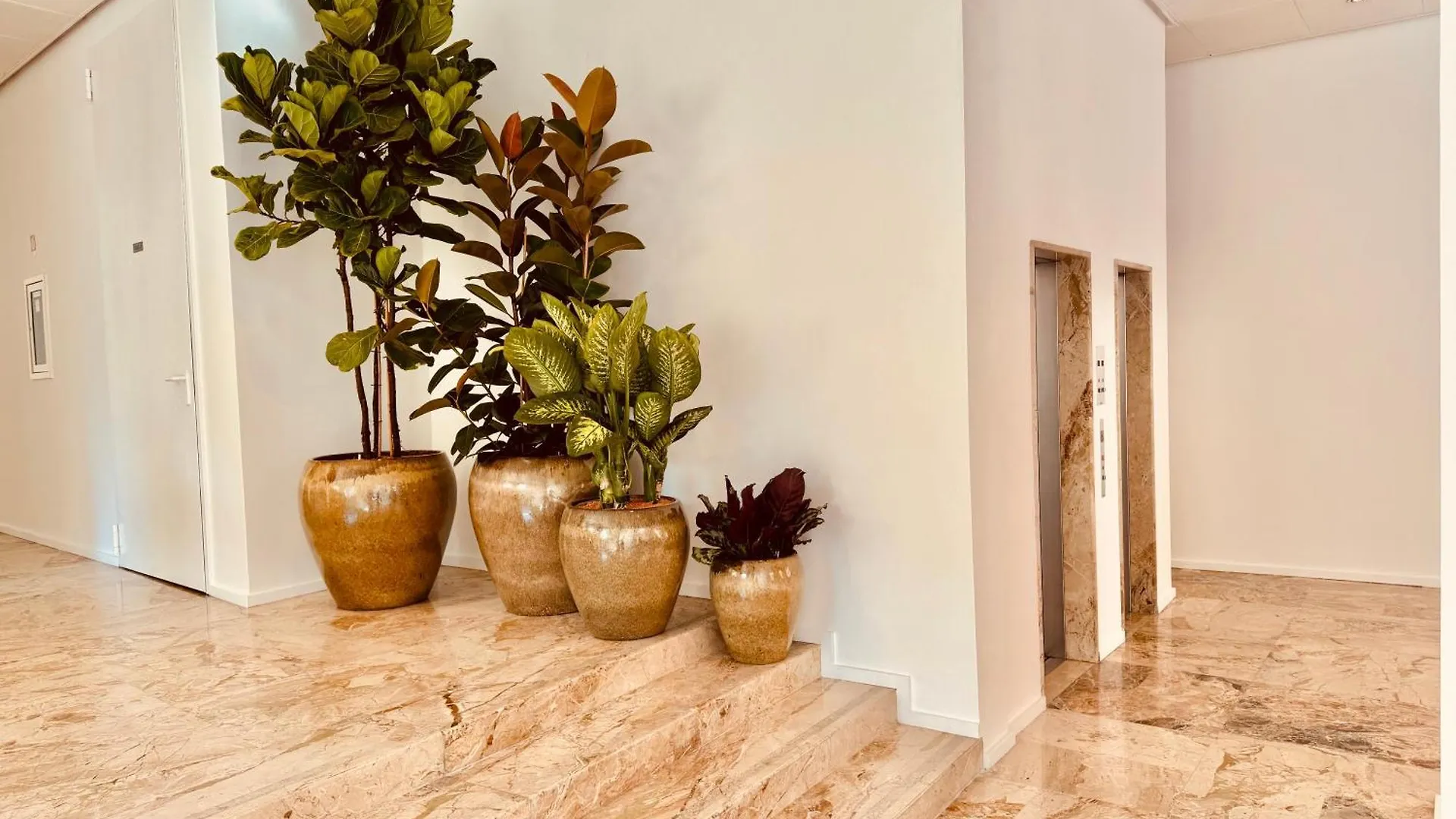 ****  Hotel Pex Mantua Italië