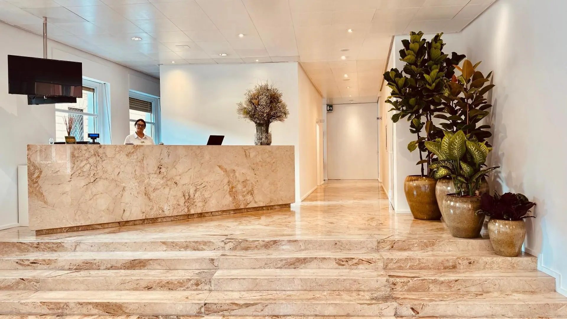 Hotel Pex Mantua