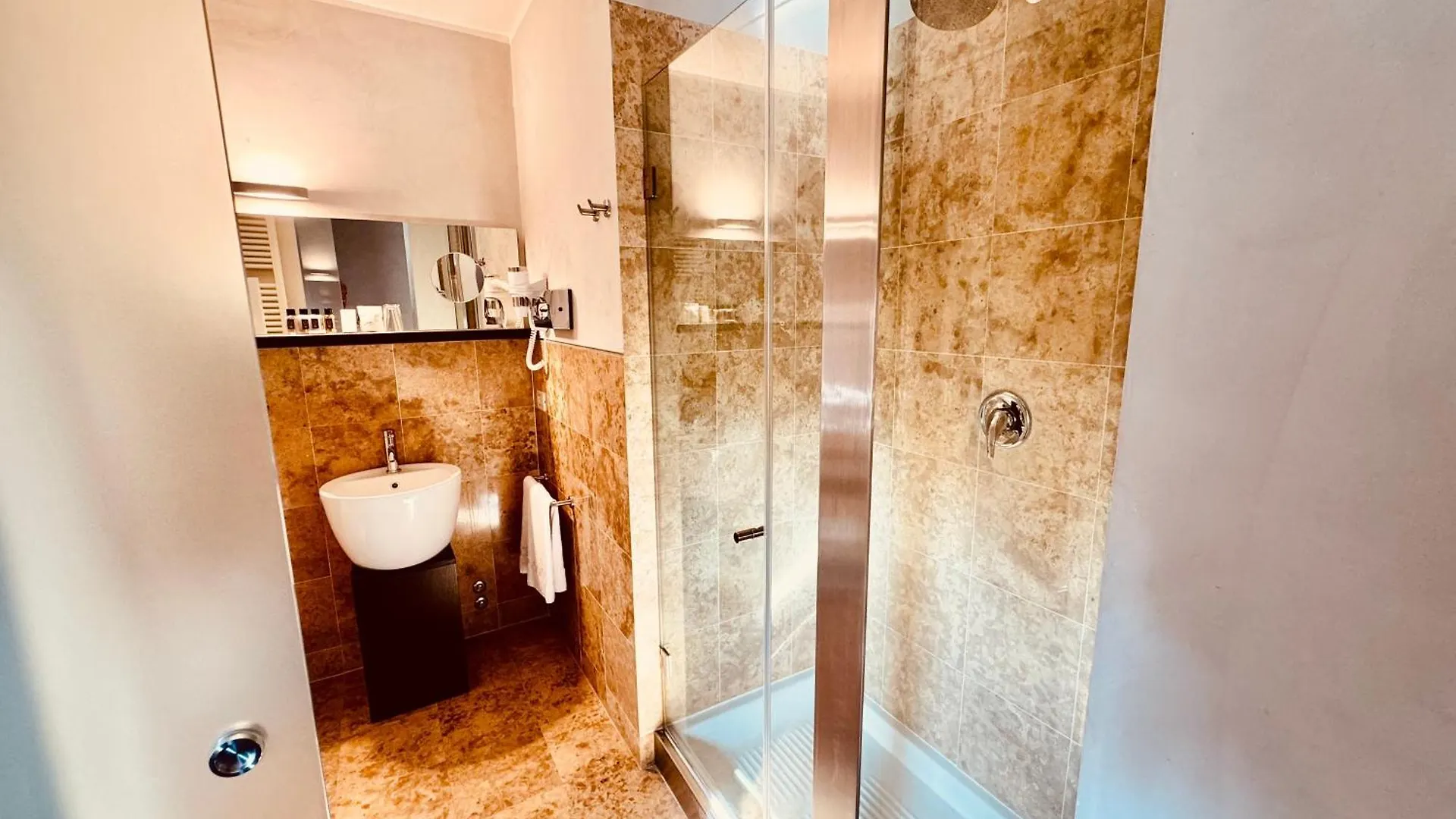 Hotel Pex Mantova Italy