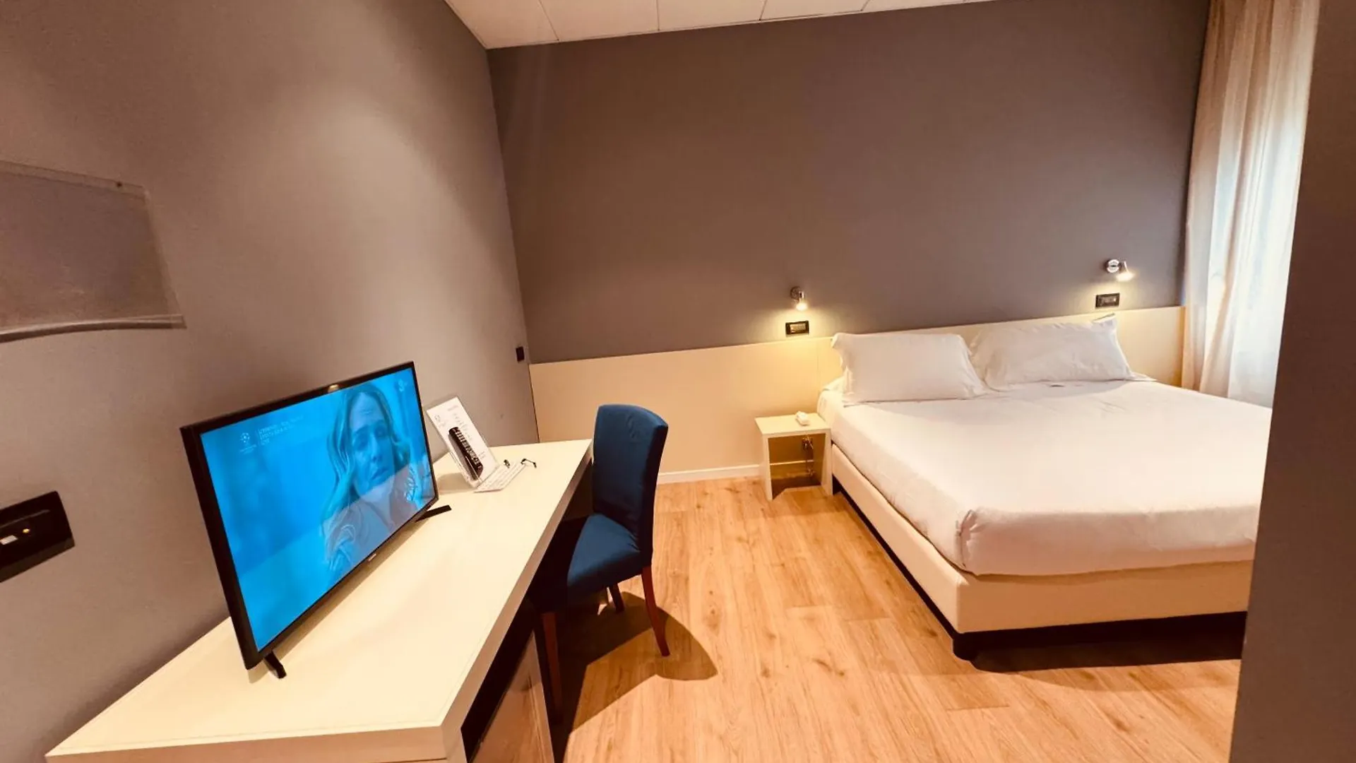 Hotel Pex Mantua