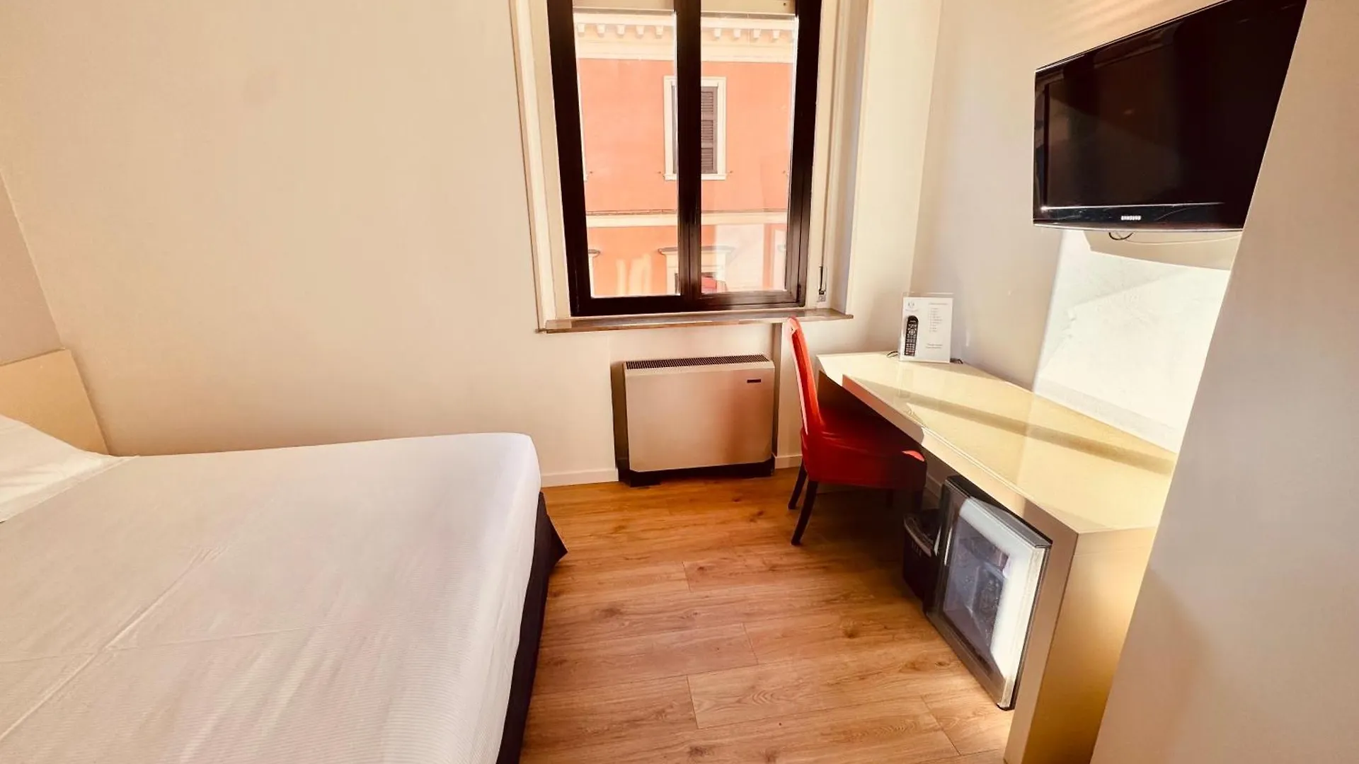 Hotel Pex Mantua