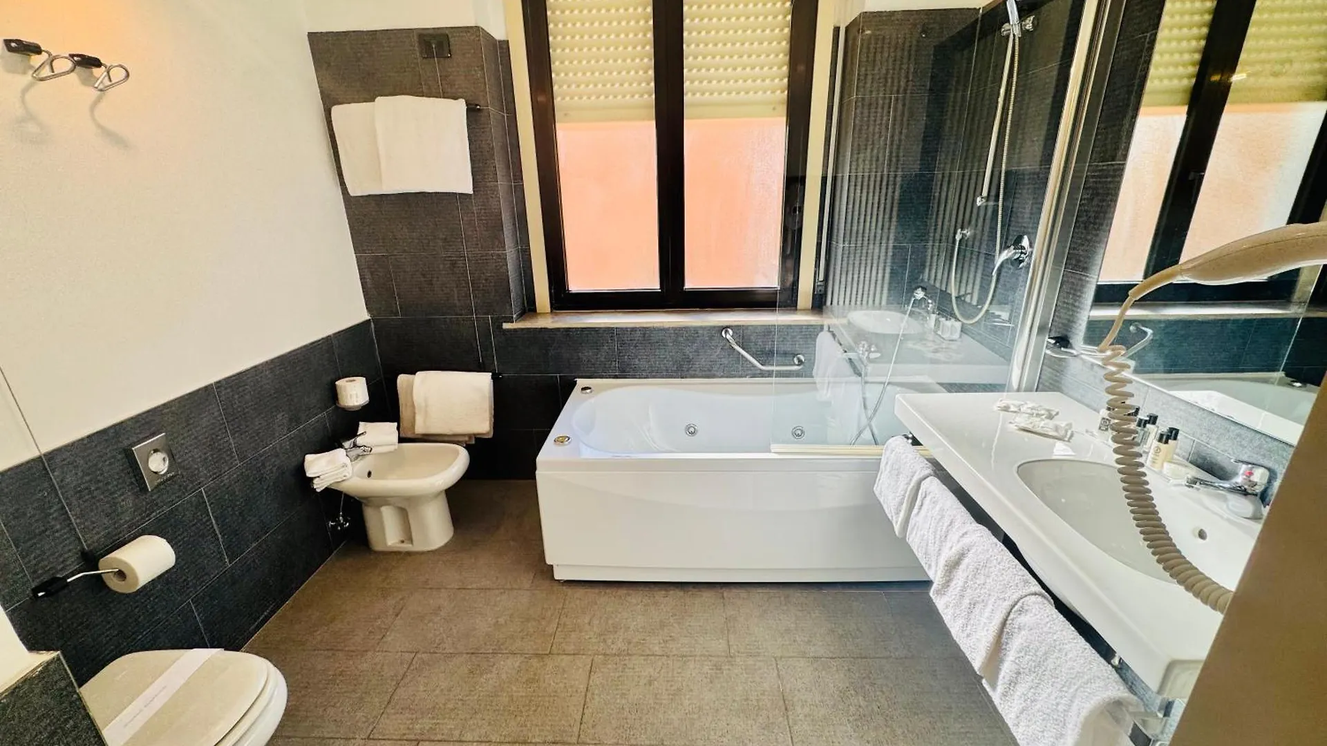 Hotel Pex Mantua