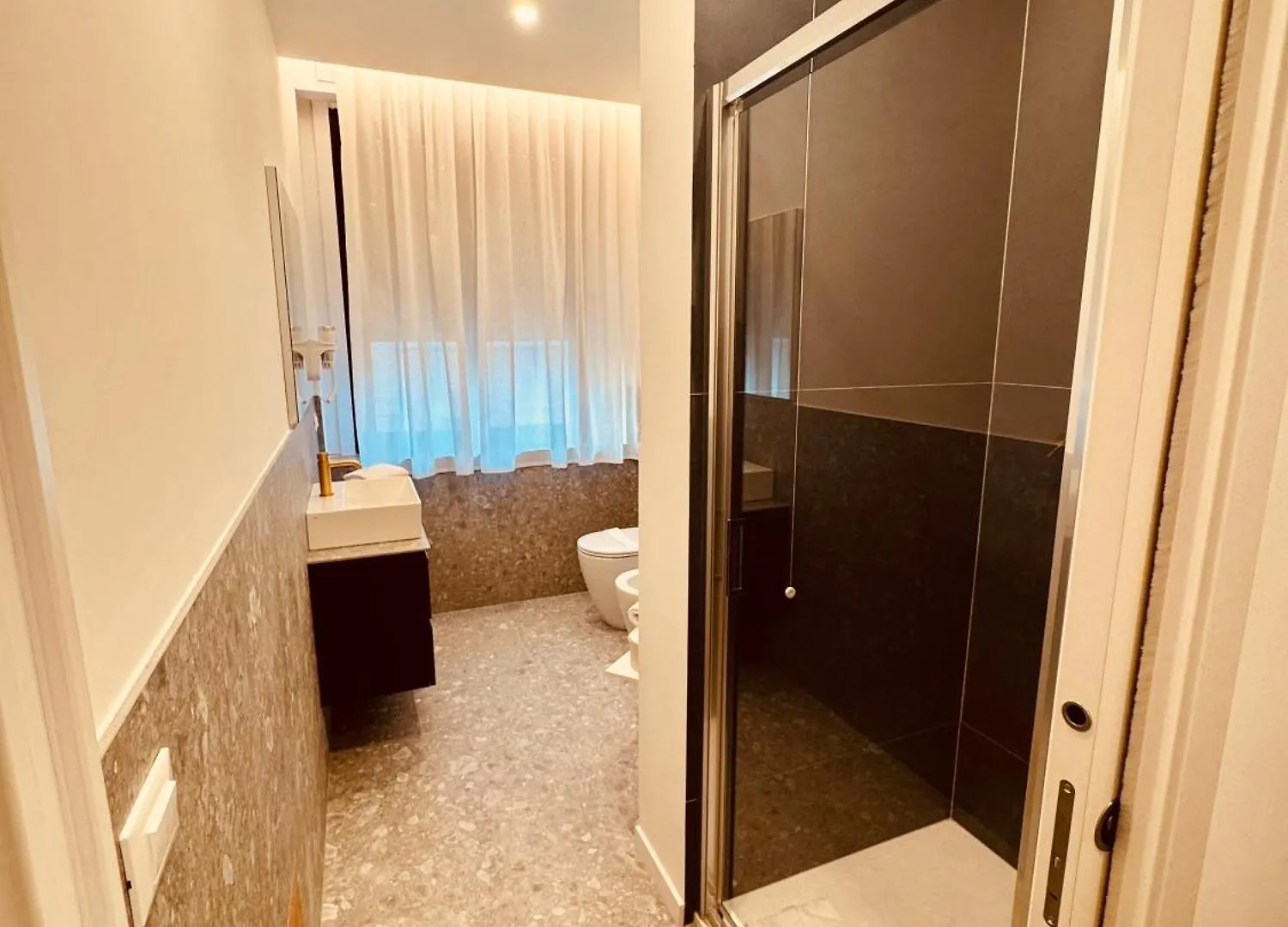 Hotel Pex Mantova