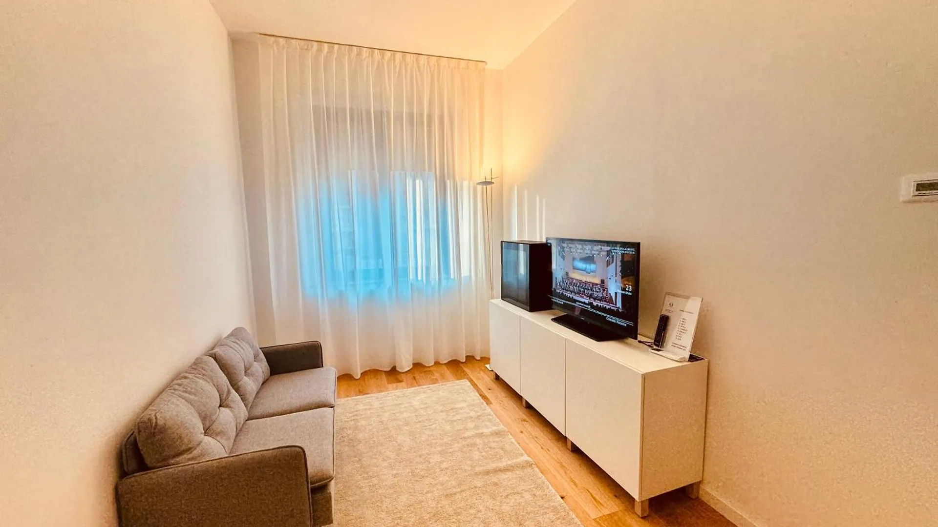 Hotel Pex Mantua