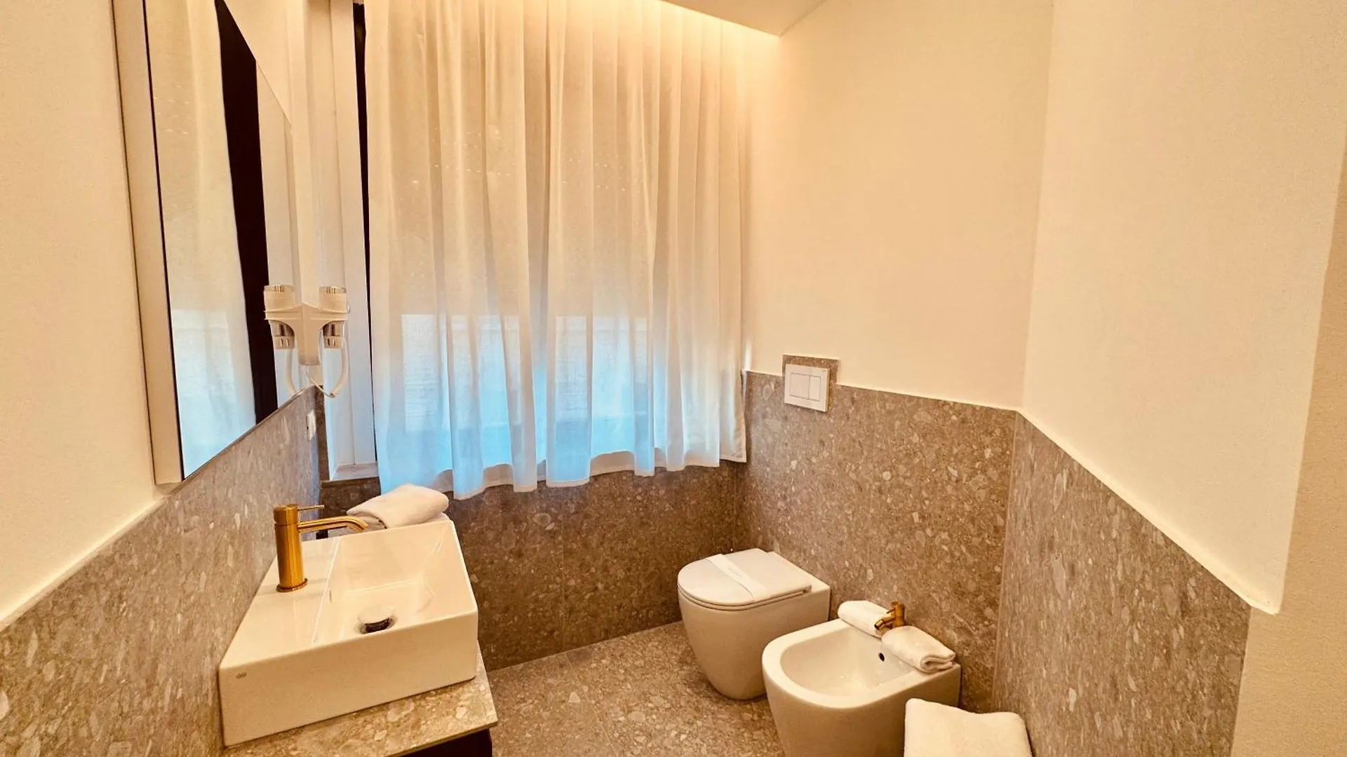Hotel Pex Mantova
